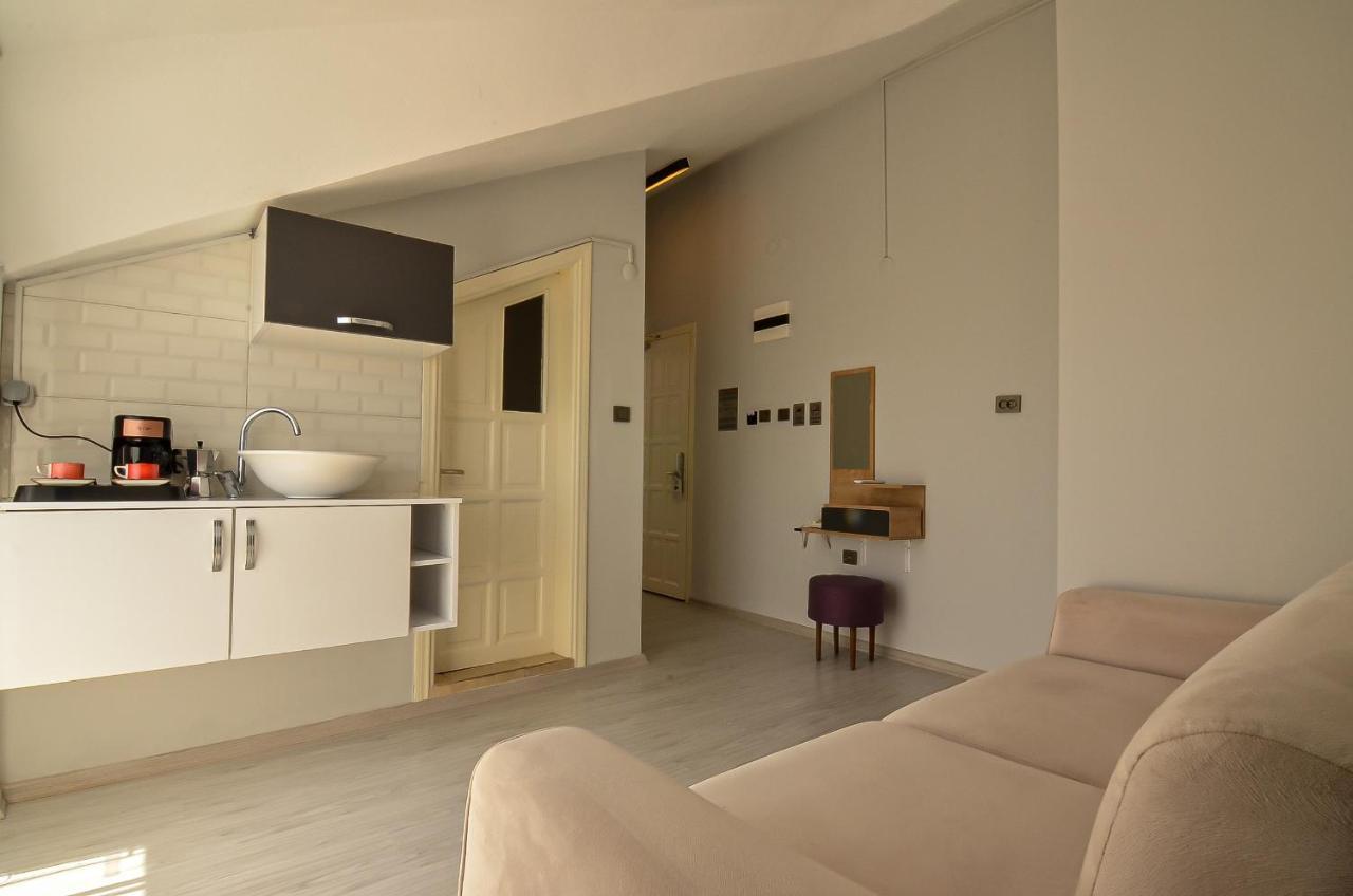 Berry Bella Hotel Мармарис Экстерьер фото
