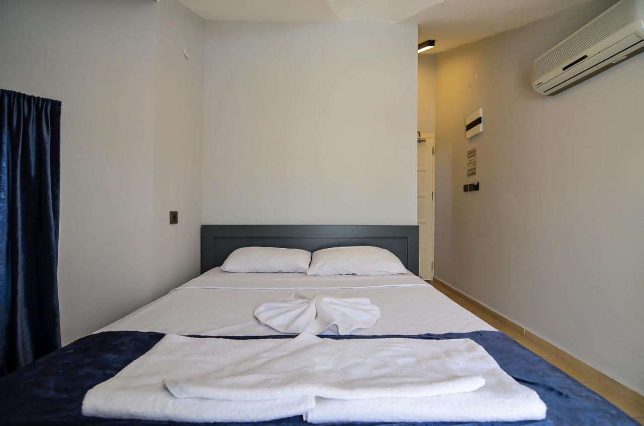 Berry Bella Hotel Мармарис Экстерьер фото