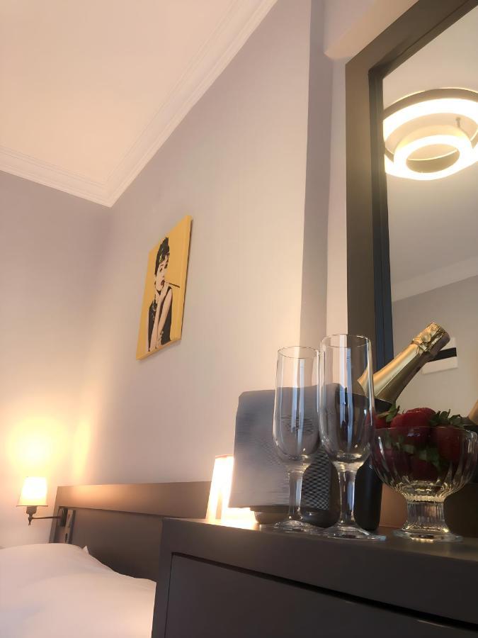 Berry Bella Hotel Мармарис Экстерьер фото