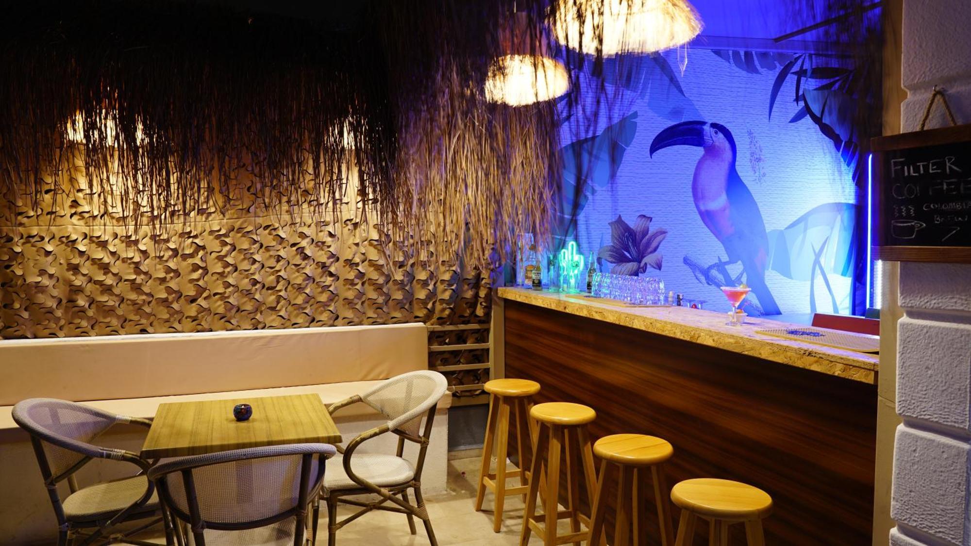 Berry Bella Hotel Мармарис Экстерьер фото